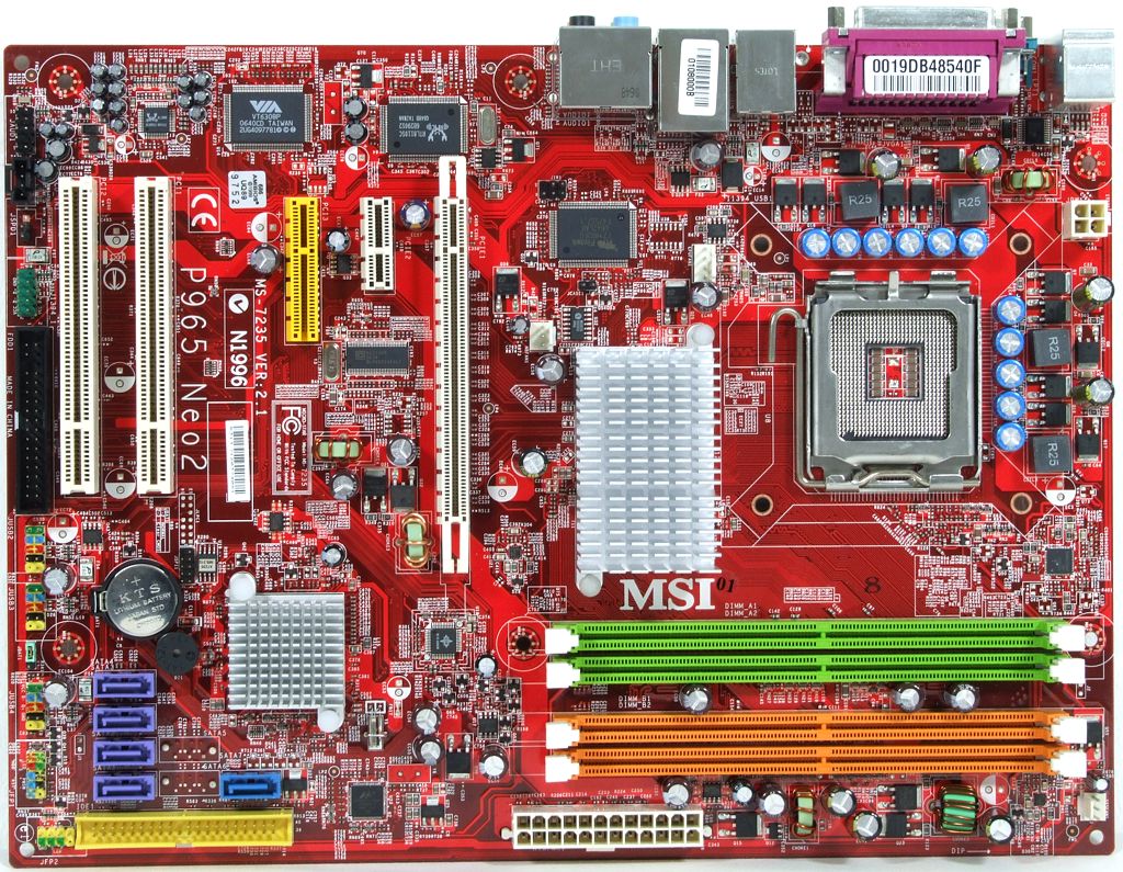 acpi x64 motherboard drivers