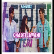 chadti jawani meri chaal mastani mp3 song download 320kbps new version remix trance